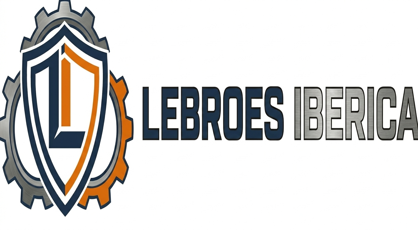 Lebroes Iberica